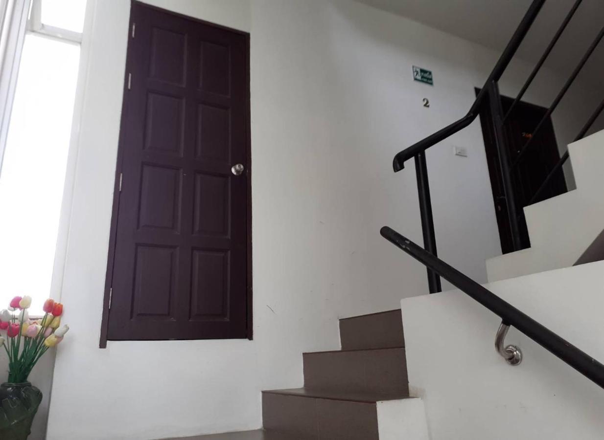 Nicha Residence Strand Kamala Exterior foto