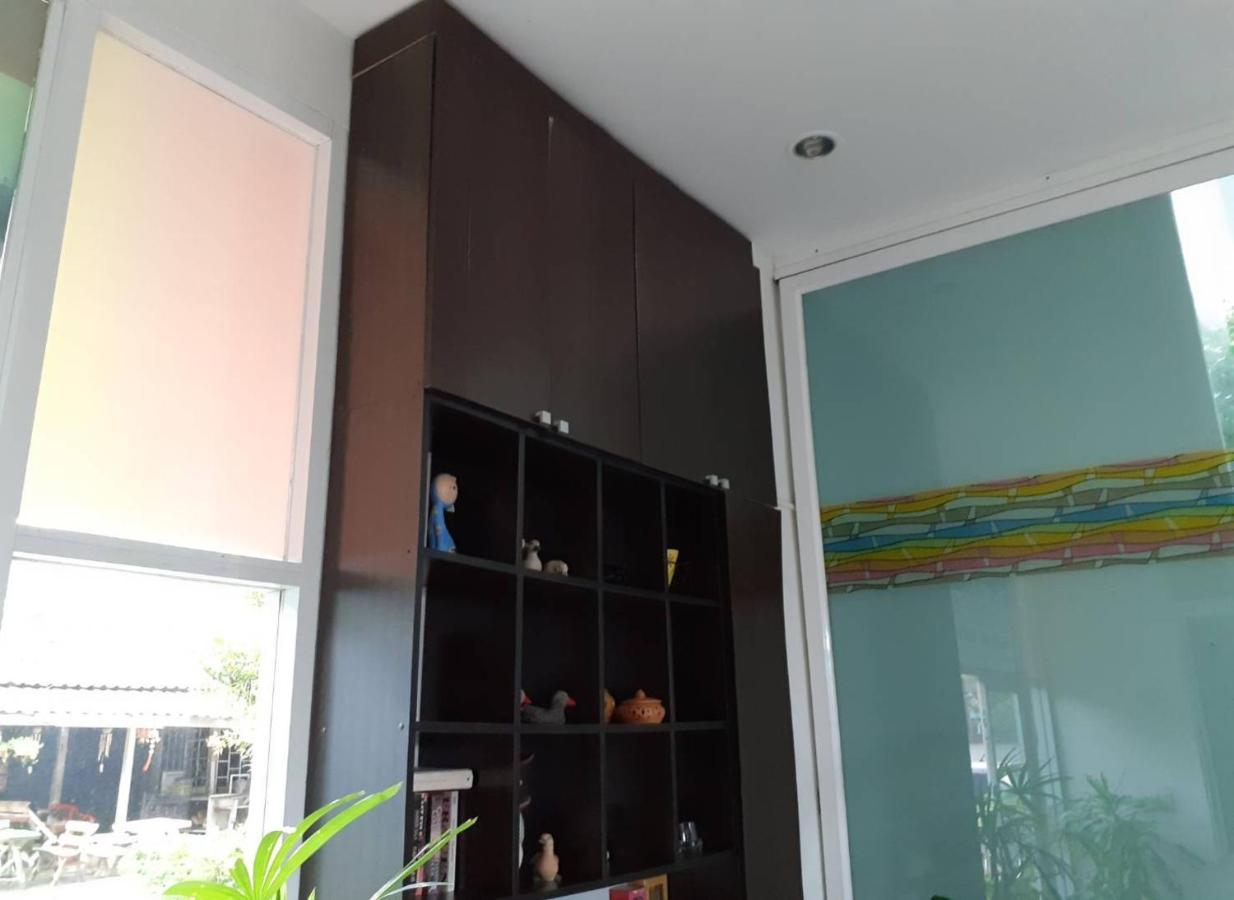 Nicha Residence Strand Kamala Exterior foto